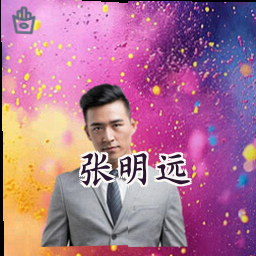 张明远
