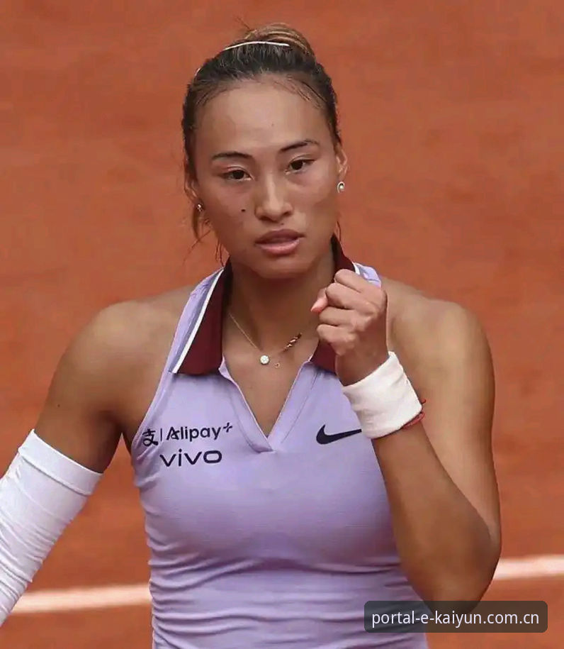 2026法网女单抽签深度评测：郑钦文保分战与王欣瑜冲击之路——《法网前哨》体验报告